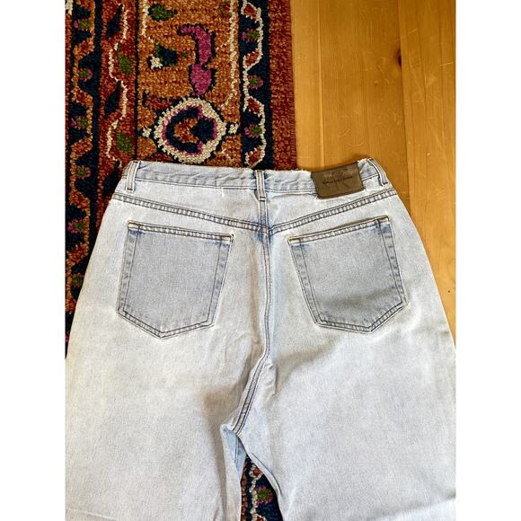 90s CK Baggy Jeans - Picture 8 of 11